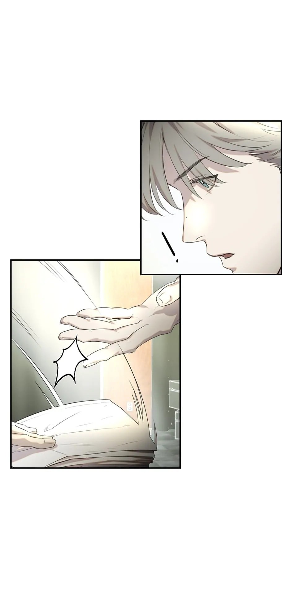Nerd Project, Chapter 13 image 55